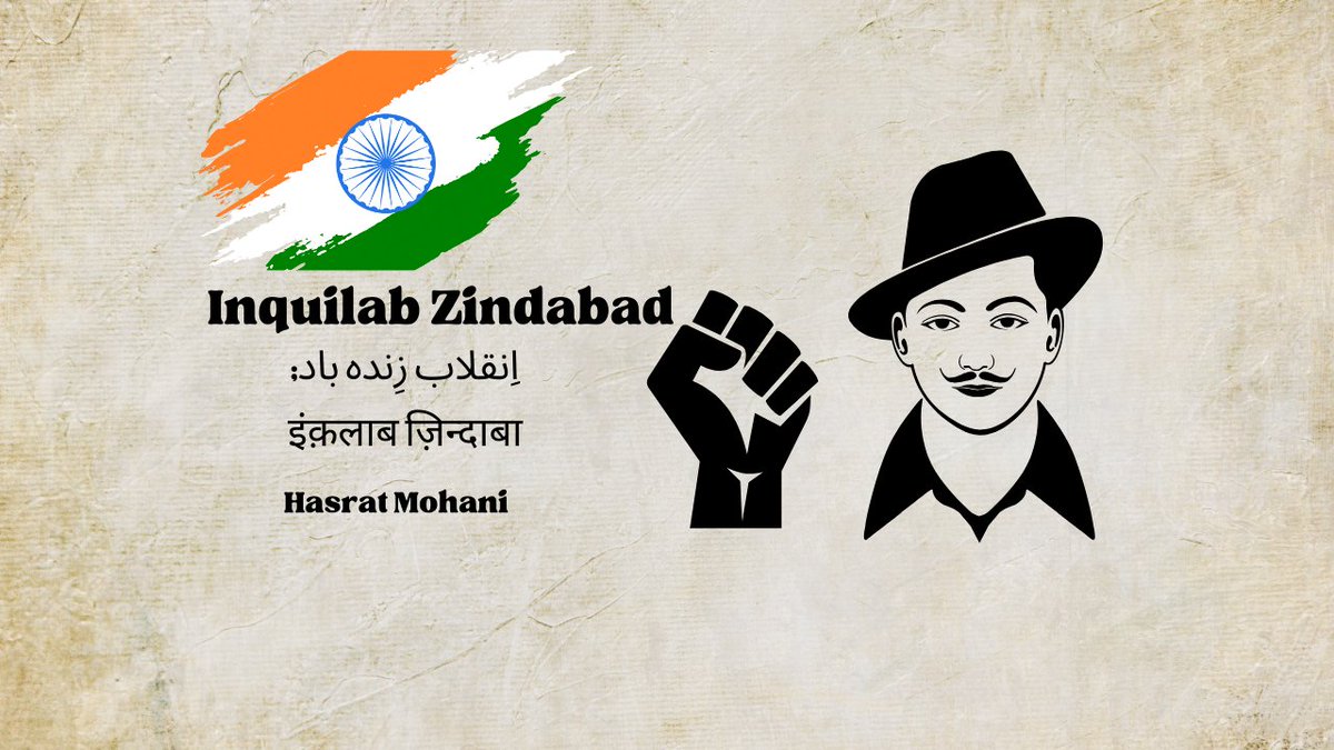 anoopshaashtra's tweet photo. @abhijeet_dipke Inquilab Zindabad https://t.co/Z2Tt1QNFrA