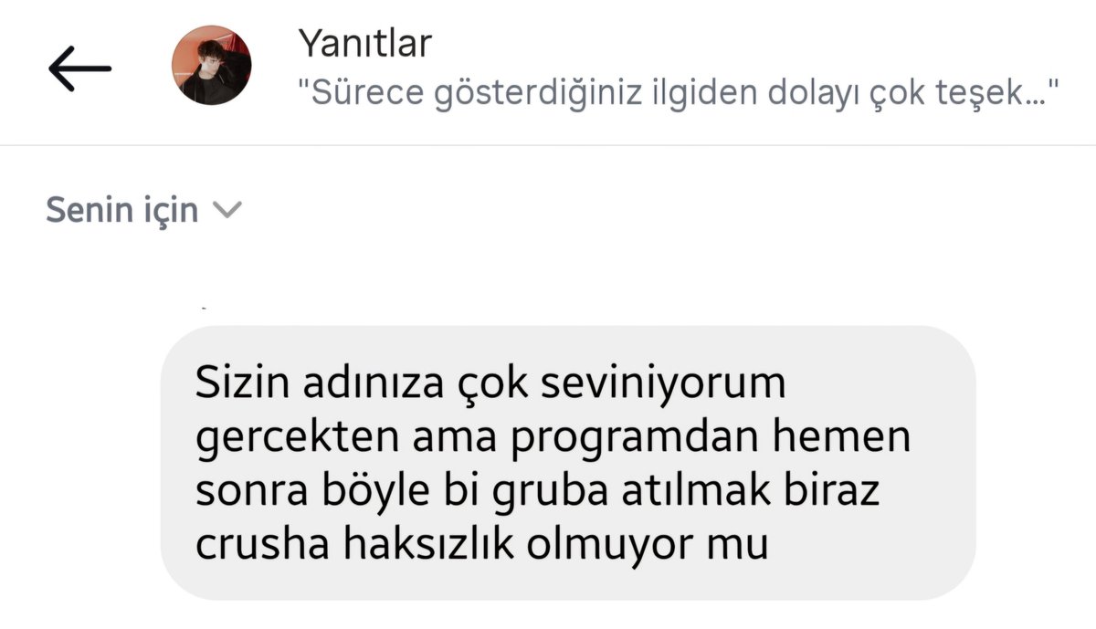 aslı⁸ ⚓ tweet media