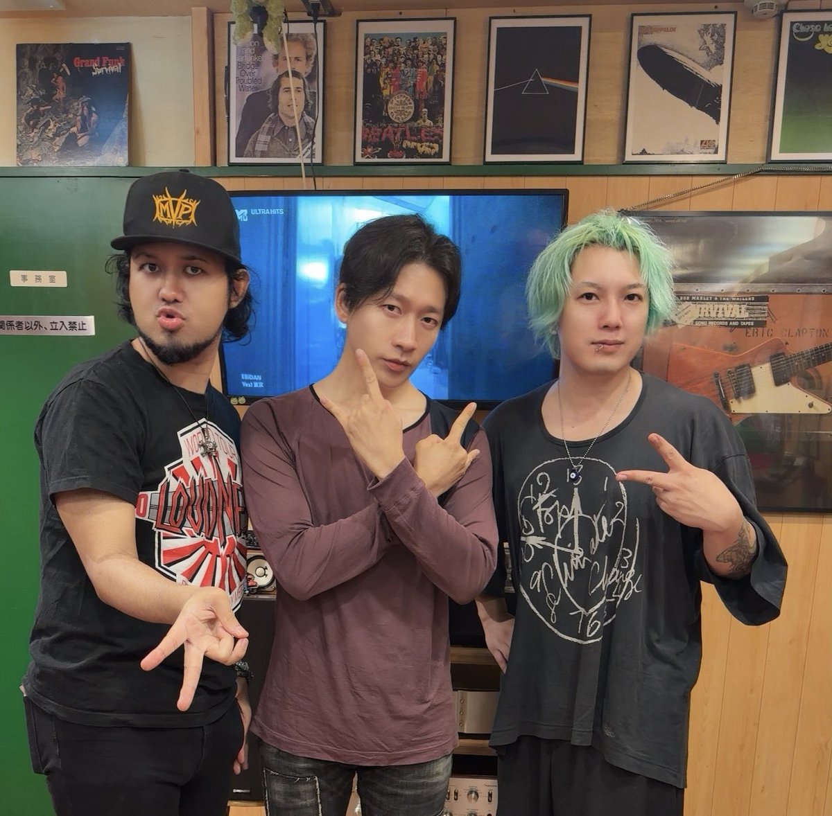 Neu:NOIZ YAMATO (@noiz_yamato) / Posts / X