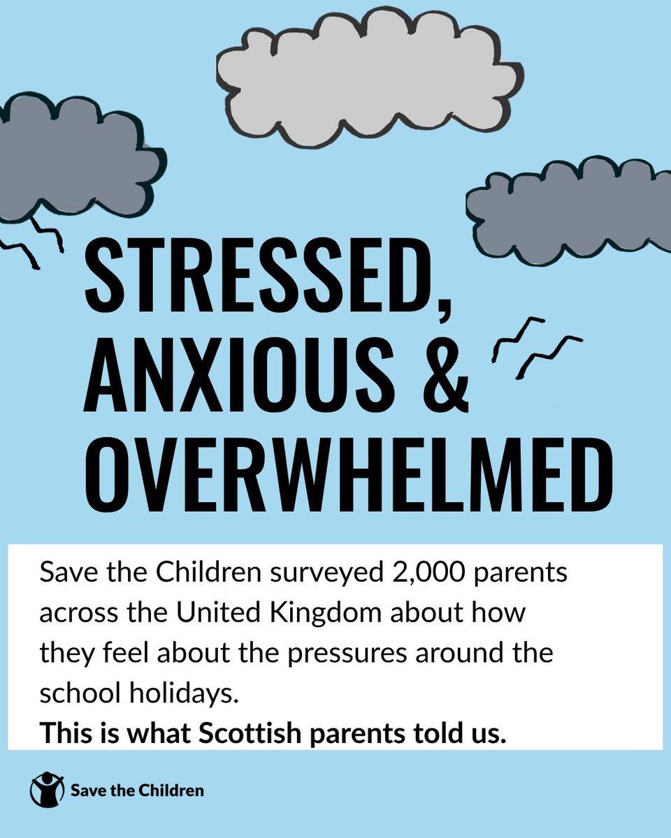 Save the Children Scotland tweet media
