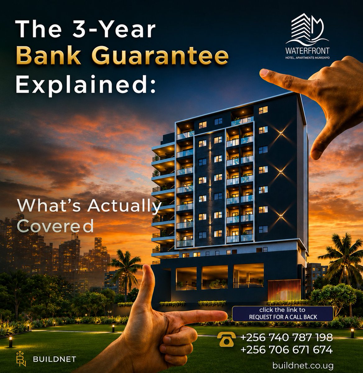 The 3-Year Bank Guarantee, Explained: What’s Actually Covered 