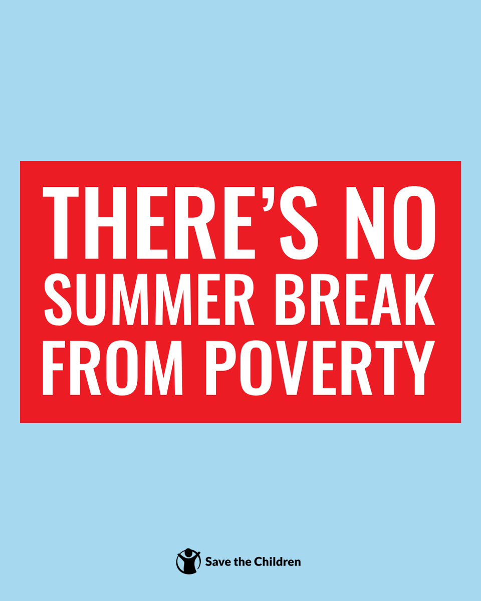 Save the Children Scotland tweet media