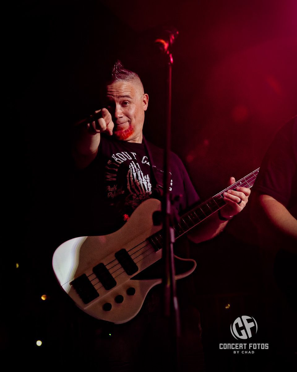 PFunk1975's tweet photo. Hey YOU!
You know people dig me more than just my funky grooves and slapping the bass. There are some brains behinds these snappy chops and stylish stag swagger.
https://t.co/8pIg2cFK2K
#bassplayer #writer #bassist #conspiracyrock #bassguitar #schecterguitars #schecterbass https://t.co/mLk7Ywi6vo