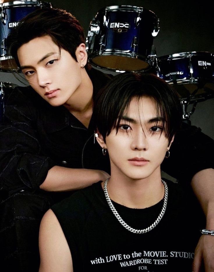 cutiepiewonn's tweet photo. visual and chemistry matches so well but agency is too blind to see that..... https://t.co/UbUpPm18KO