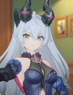 zzzproxy's tweet photo. 新キャラ（リンドヴェルヌ・サンブリンガーと
クラレッタ）のモデルが披露された
#ゼンゼロ
#zzzddd https://t.co/higgCjCQTY