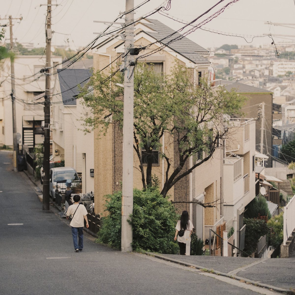 Acle_2016's tweet photo. ▷▶Release information

Acle 1st full album
"Town in Mind"

2026/09/16(Wed.)
FURTHER PLATONICよりリリース。
.
.
.
.
.
rec/mix/mastering @twitttttaira 
artwork @tatsuhito_tkg https://t.co/XYP1wJly7Y