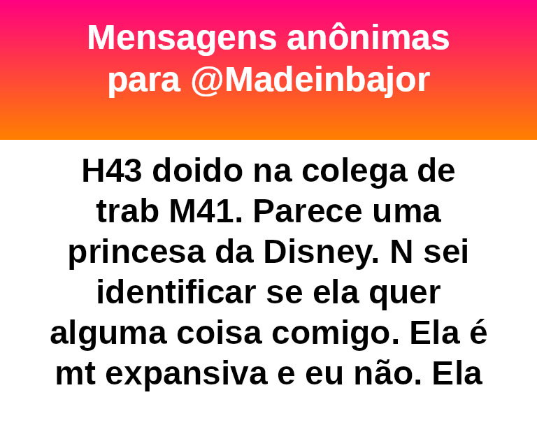 Making of da vida alheia tweet media