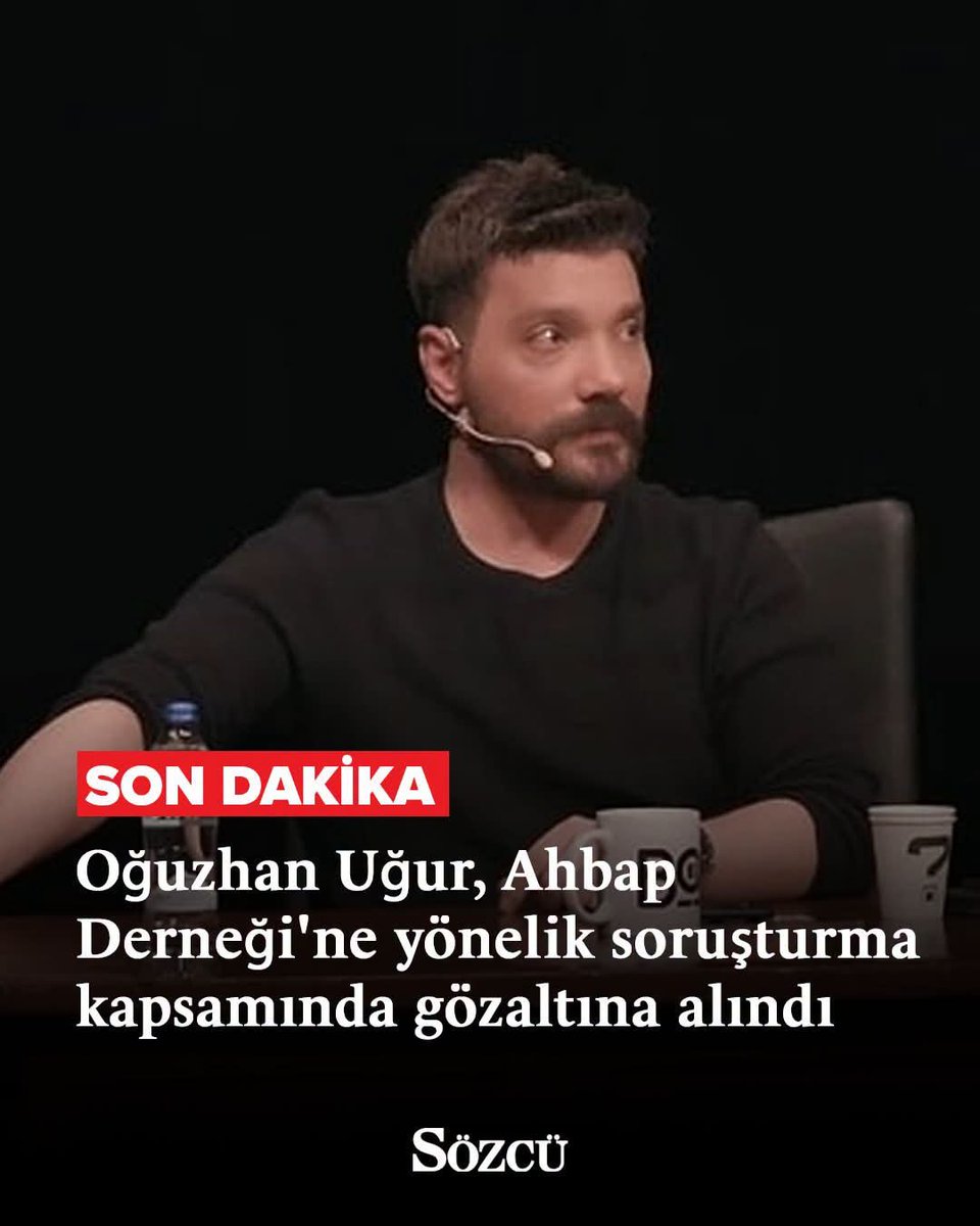 yola__devam_'s tweet photo. "AFAD'a gerek yok benimle muhatap olun"
diyordu, 

Devlet muhatap olmuş...

Halbuki özür mesajı yazınca yırtacaklarını sanmışlardı.

Oğuzhan Uğur https://t.co/n6vMaXr4dt