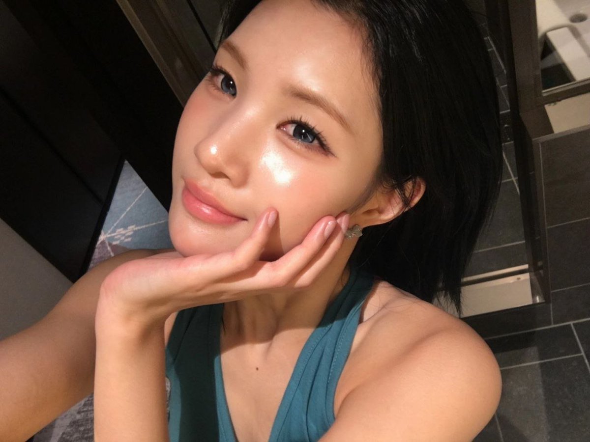 H2H_INA's tweet photo. 260717 #JUUN weverse post 

masih ada lagi~😝

#Hearts2Hearts #하츠투하츠 #주은
@Hearts2Hearts https://t.co/9gr6nwXSes