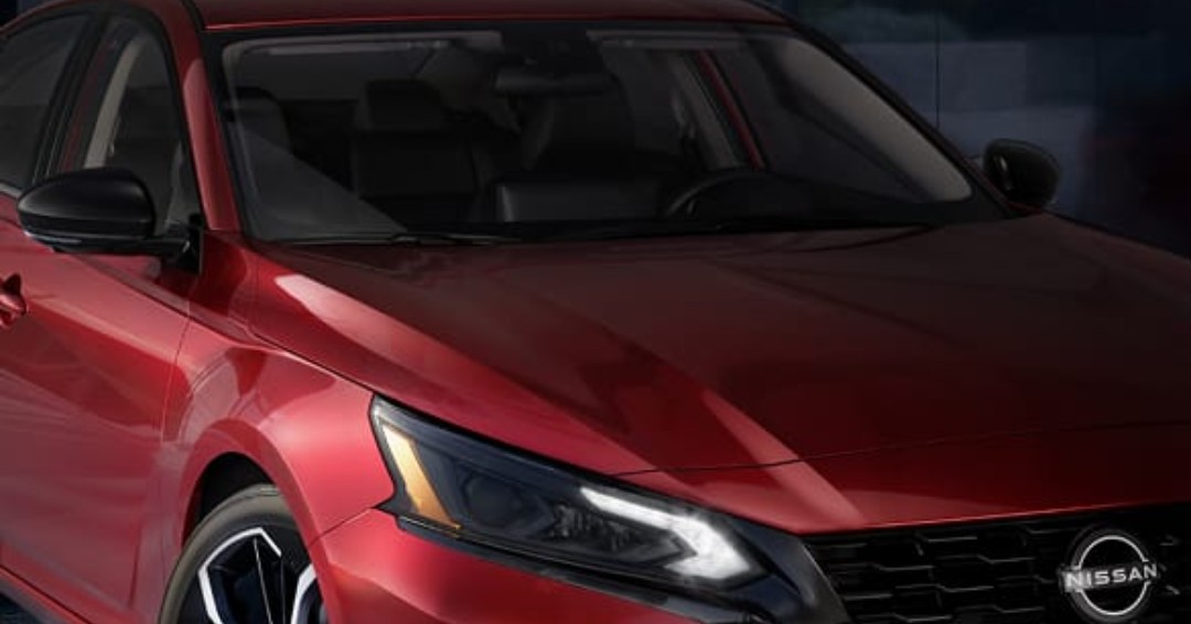 MErdmanNissan's tweet photo. The Altima is designed to make every drive more enjoyable with its sleek styling, impressive efficiency, and advanced technology. From daily commutes to weekend adventures, the Altima delivers the comfort, and performance drivers love. #DriveNissan https://t.co/8pZB42GP12