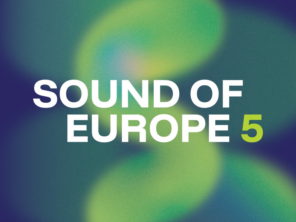 cankayabelediye's tweet photo. Bu yıl 5’incisini düzenlediğimiz “Sound of Europe Festivali” 18-19 Temmuz tarihlerinde Kuğulu Park’ta müzik dolu iki gün sunacak!

Tüm komşularımızı, yeni sesleri keşfetmeye ve festival coşkusunu yaşamaya davet ediyoruz. 

⏰16.00
🎟️Festival ücretsizdir. https://t.co/mCpMiri2IP
