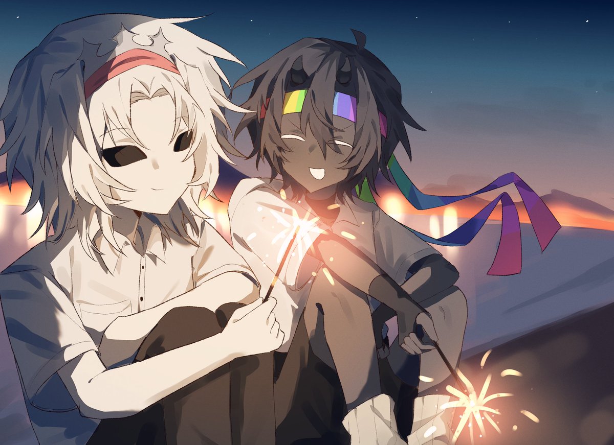 amiisev's tweet photo. hello #patchbreakers https://t.co/z5CPFV7t18