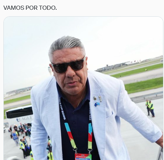 Laudiez1's tweet photo. Aprendió de #lacondenada ... 🇦🇷 https://t.co/eTLZlNwmoT