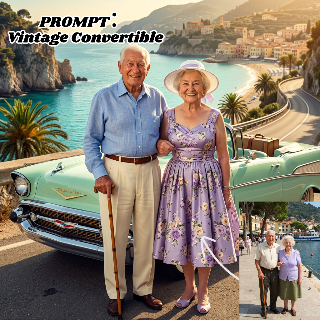 PhotoReviveAI's tweet photo. ✨ Vintage photos.
Modern magic.
Wait until you see the transformation. 😍
#VintagePhoto #BeforeAndAfter #PhotoRestoration #Nostalgia #FYP #OldPhotos https://t.co/xwqmdBe4j0