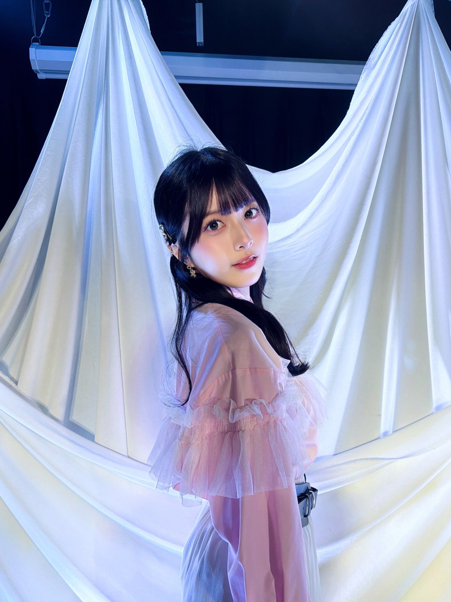 TsukishiroRina's tweet photo. おはよう🫧
三連休だ.ᐟ.ᐟ何して過ごすのー？ https://t.co/65YnBpvscA