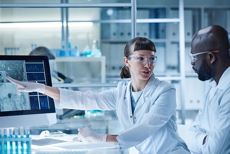 Lab_Network's tweet photo. Foundation Medicine completa 12 anos no Brasil com 25 mil pacientes impactados e amplia acesso à oncologia de precisão em parceria estratégica com o Grupo Fleury
Confira aqui: https://t.co/MpafSLT2xW https://t.co/asv0lfdfDt