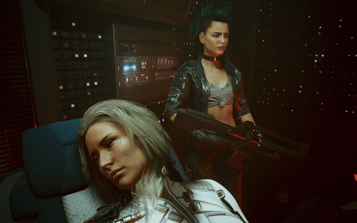 nc_tales's tweet photo. Araska Tower flashbacks #cyberpunk #Cyberpunk2077PhotoMode #Cyberpunk2077 #VirtualPhotography https://t.co/nk0qX4Mwjl
