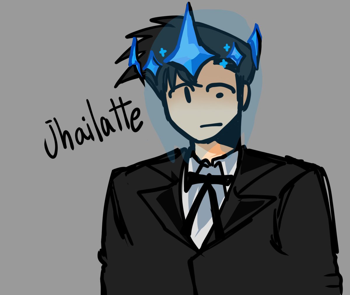 sleep23345's tweet photo. #robloxdevtwt
그냥 오랜만에 자이를 그려보고 싶었음 https://t.co/53COl7vfE0