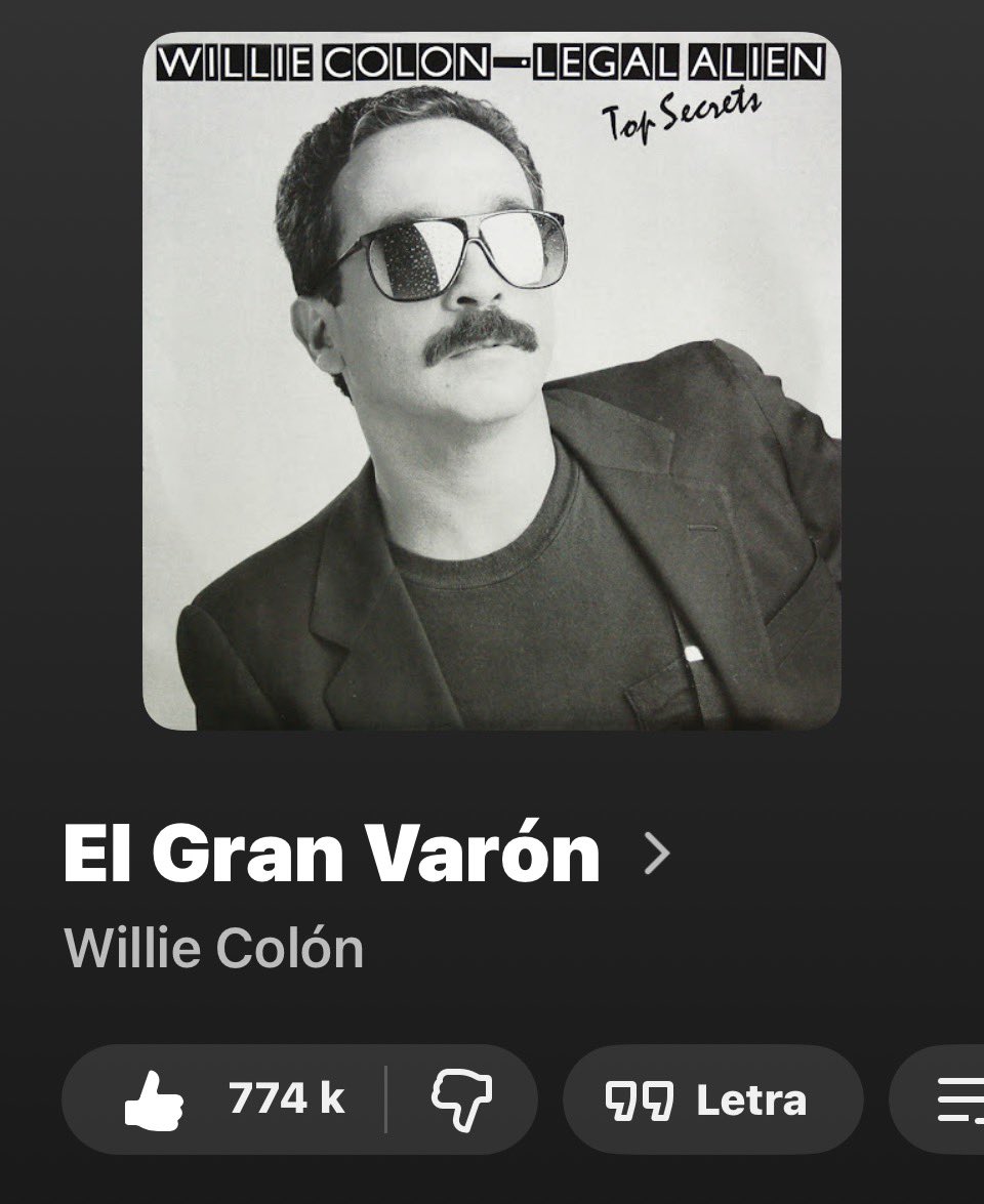 vaeternal's tweet photo. MI CANCION MI CANCION https://t.co/ug5cMmPBk6