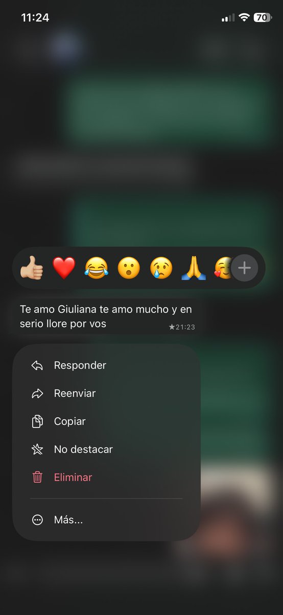 giulitar_'s tweet photo. No espero menos amigas, estos valen la pena 😘 https://t.co/ovwBSSJF90