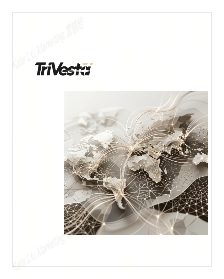 Trivesta Group tweet media
