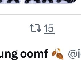 eunsung oomf 🍂 tweet media