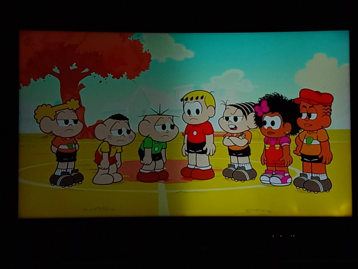 Camelo2017's tweet photo. Recuerdan este Tercer episodio de la Temporada 13 Protagonizados por Cebollita y Cascarón?
#MonicaYSuPandilla #Cebollita #Cascaron #AmericaTorres @LAU_TOR_OFICIAL #HBOMax #DiscoveryKids https://t.co/NmmIbLWkjk