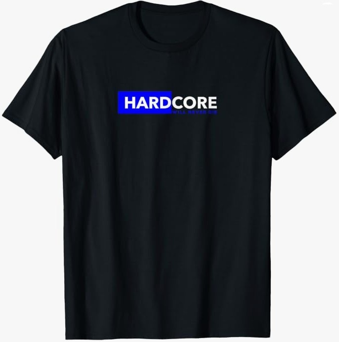 DEEPPOYON's tweet photo. 2026今年ポチったTシャツはこの一枚。 https://t.co/VGdoCjNADE