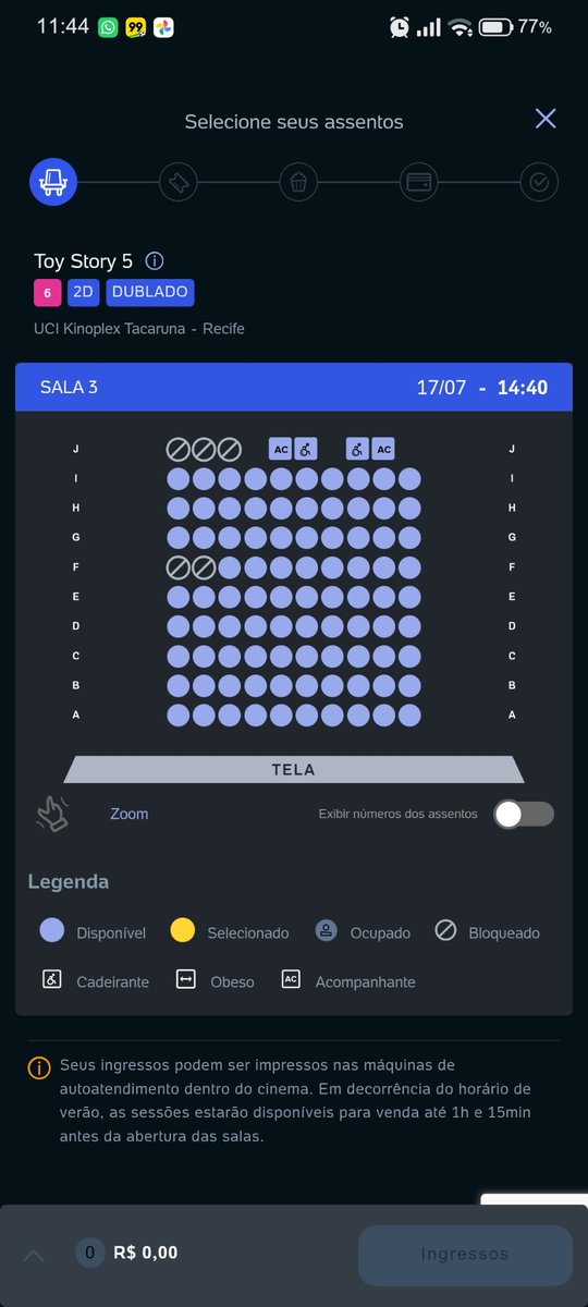 ThRoxa_'s tweet photo. @heitoso_ @luispcbritto Sao essas ai, tem umas 3 ou 4 salas nesse estilo. Se ver assim nem pegue https://t.co/q6dp6Wh5PE