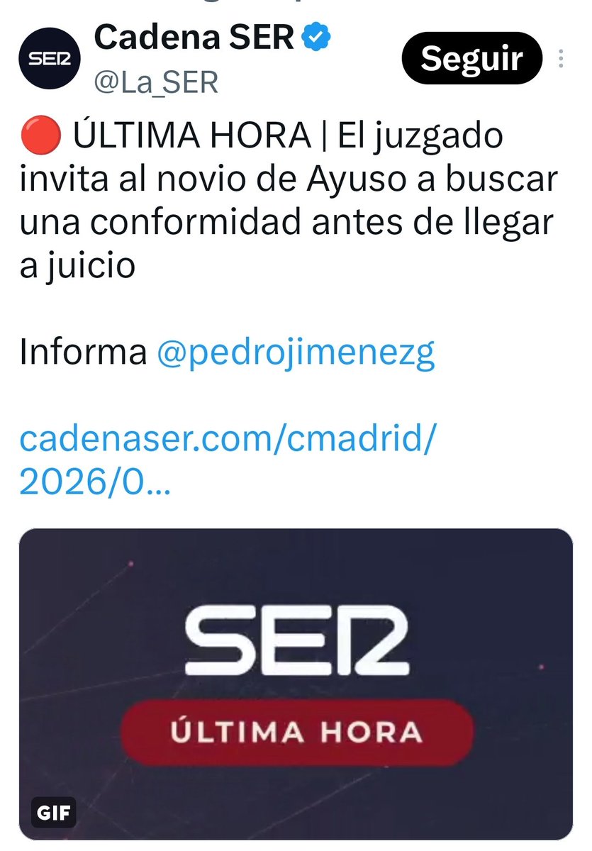 josevico4's tweet photo. Pues nada, al final le sale a devolver.
El que pueda hacer, que haga. https://t.co/RL0X3HvsfF