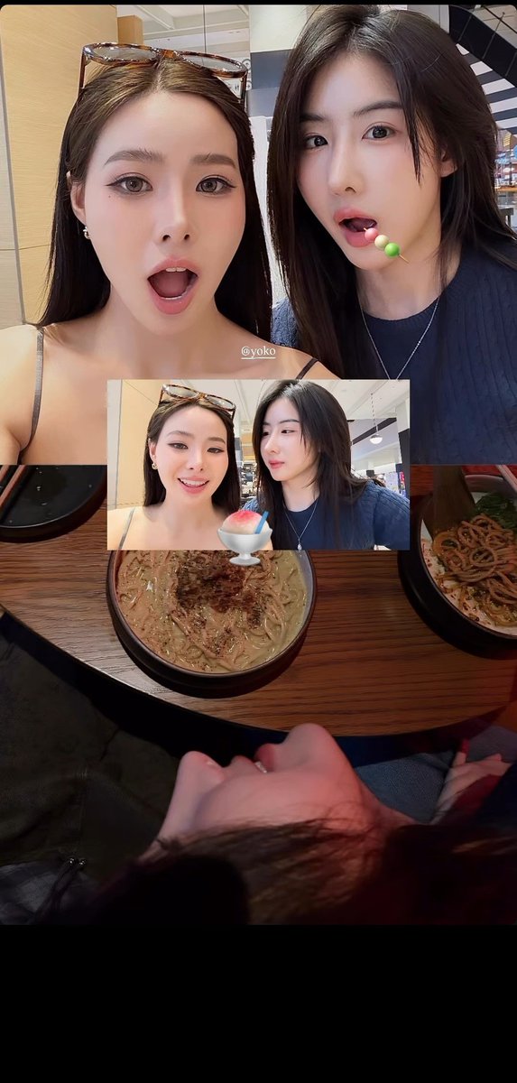 Aᥒᥒᥲ ☪︎ tweet media