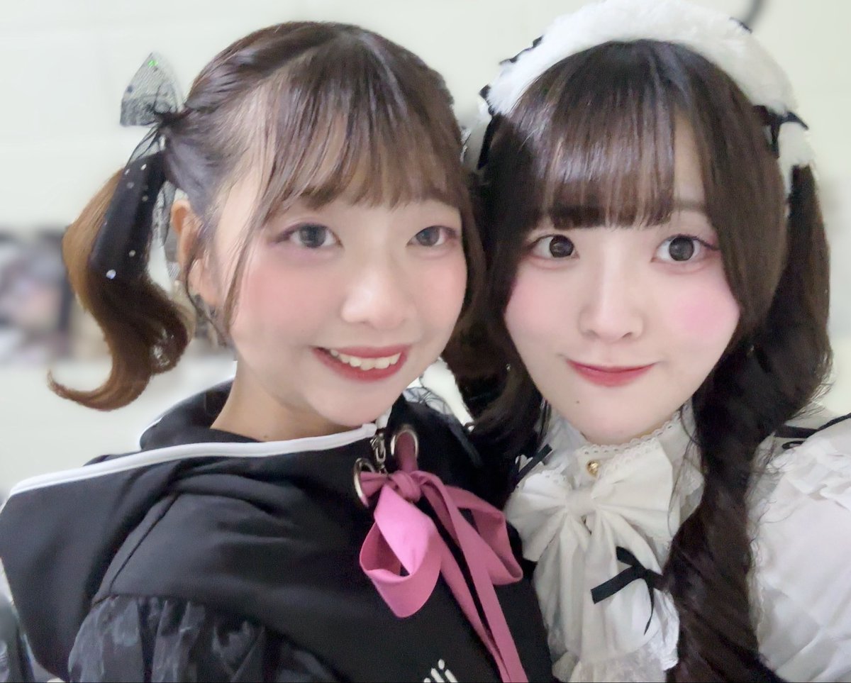 natsumi_circle's tweet photo. きょうはだぁちゃのお誕生日❕🐻‍❄️

だぁちゃの一生懸命なところやすごくすごく優しいところがだいすき❕❕
本当におめでとう❕❕

またぴんくりーだーずご飯会しよ❕🎀 https://t.co/ZE3E2K113g