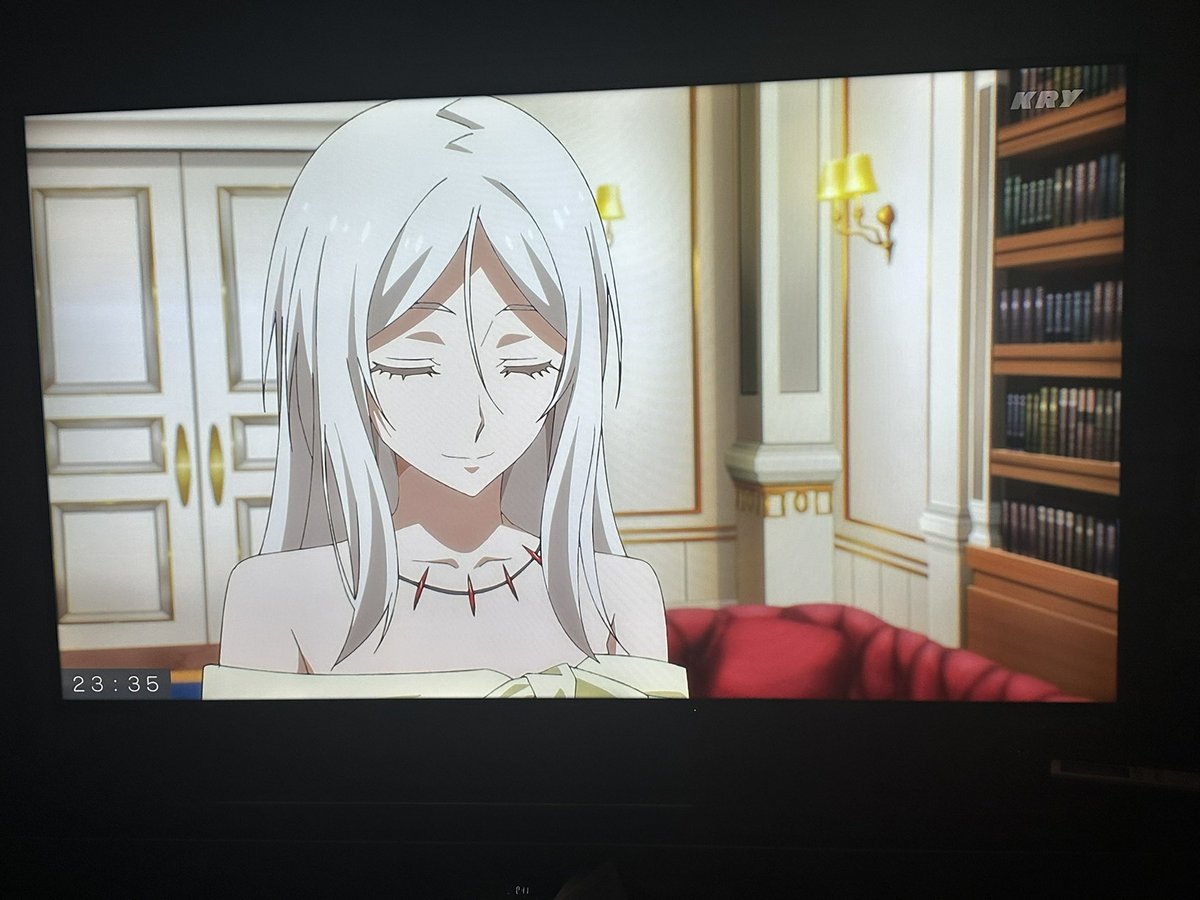 転生したらスライムだった件 第87話 ツイート画像 1