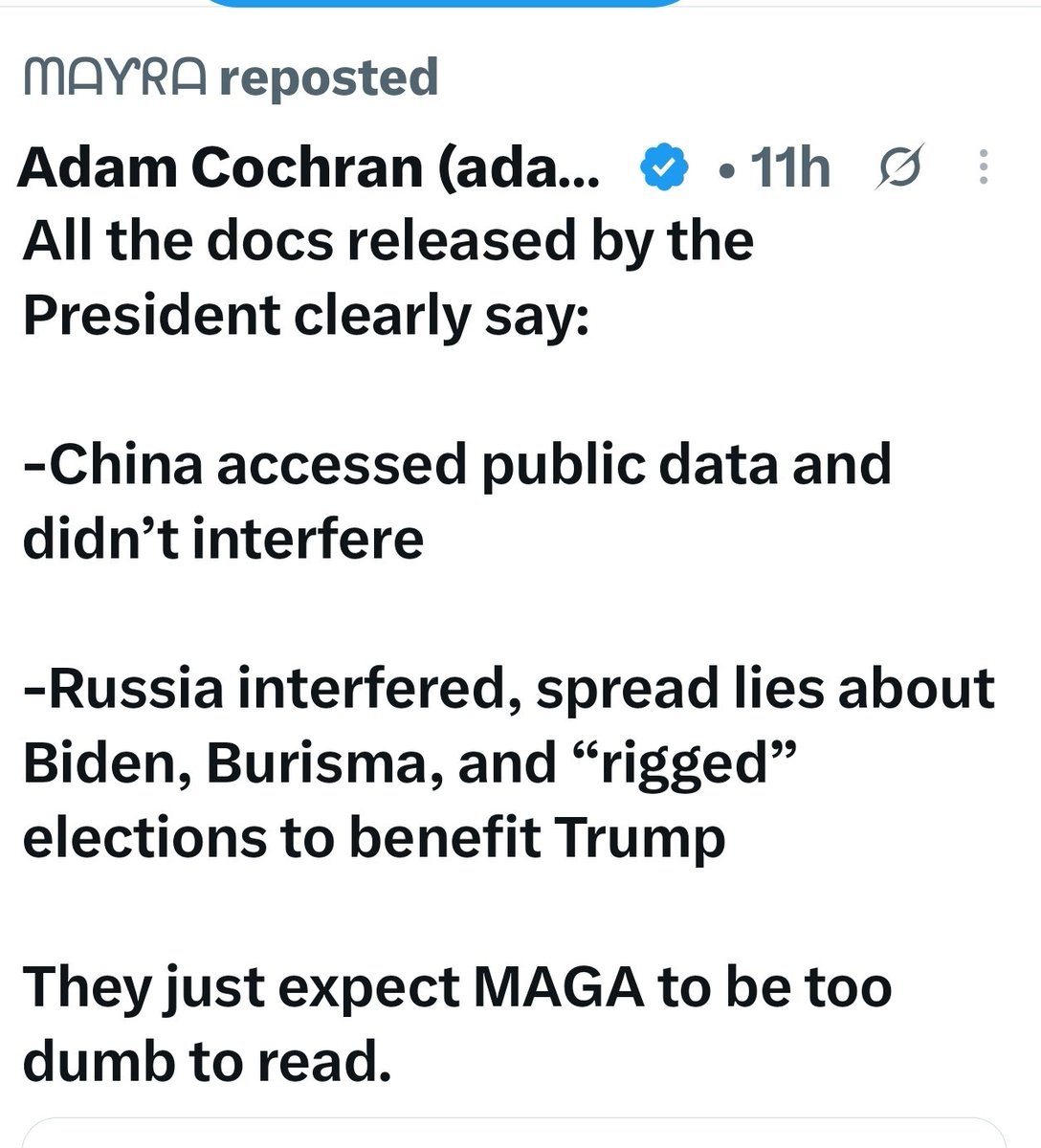 nicksortadumb's tweet photo. @JackPosobiec https://t.co/yRsG4VFx9c