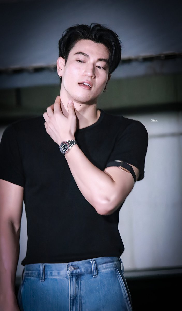 CALL ME SANDJI ꒰ จี๋ ꒱ tweet media