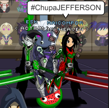 HatteYuu's tweet photo. @Maicompdr_YT @Maicompdr_YT essa aq tu lembra ? https://t.co/eM8O7TTDYb