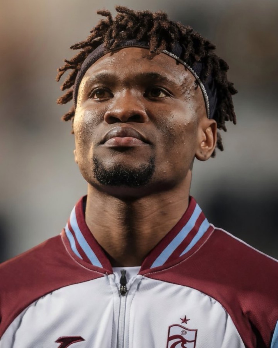 ChristianVaq0's tweet photo. 🚨 ACUERDO CERRADO

🤝 Fulham y Trabzonspor cierran el acuerdo por Chibuike Nwaiwu en 32M€ + bonus.

💪🏼 Fulham ha insistido y el jugador también ha puesto de su parte para hacer posible el traspaso.

✍️ Contrato de 4 años. https://t.co/IWdSZpGU3Y
