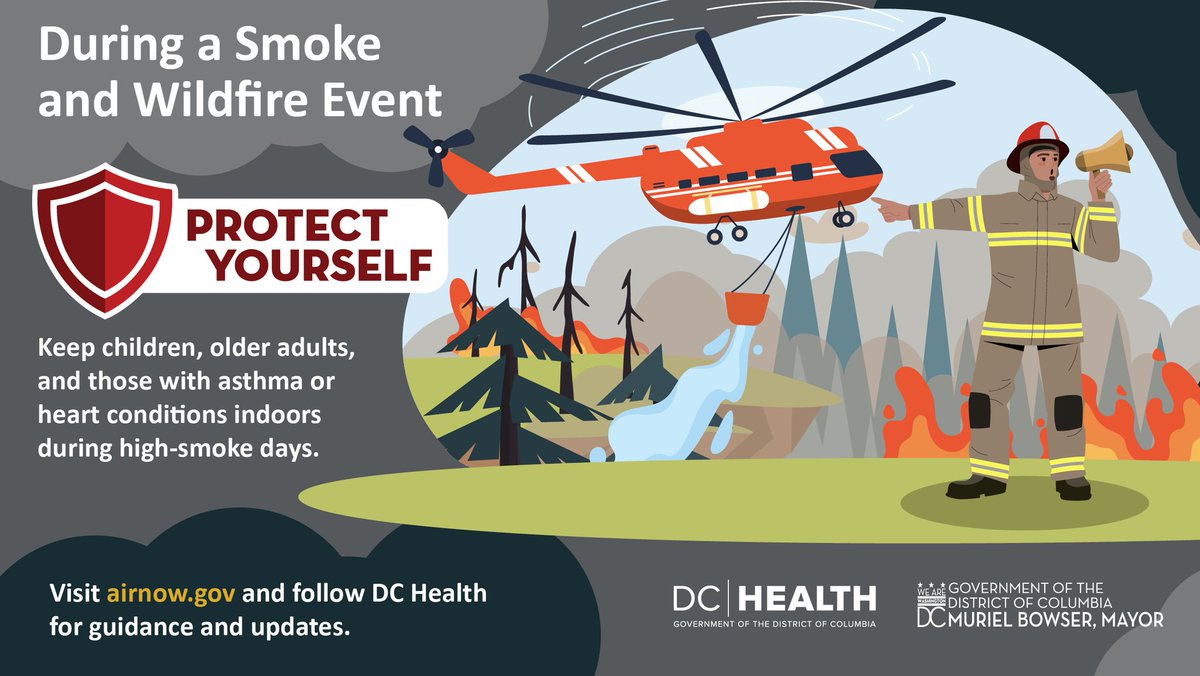 DC Health tweet media
