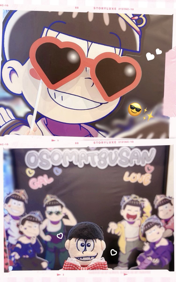 oso_mttt's tweet photo. ギャル男(⸝⸝› з ‹⸝⸝)🤙🏻❤️ https://t.co/ub2ACpQqWX