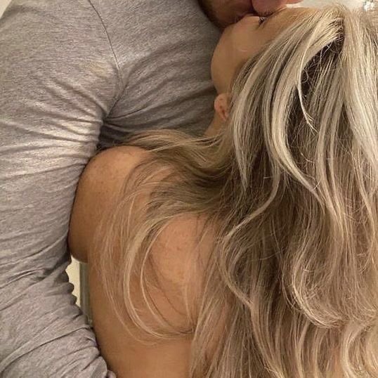 alexanderoncall's tweet photo. i’ve tried to write this a few hundred times now but words just always fall short when i try to describe how much you mean to me. 

you’re strong, thoughtful, kind and so full of light. 

we’ve been through so much together already, and I know there’s still so much ahead of us + https://t.co/pucURBlWDL