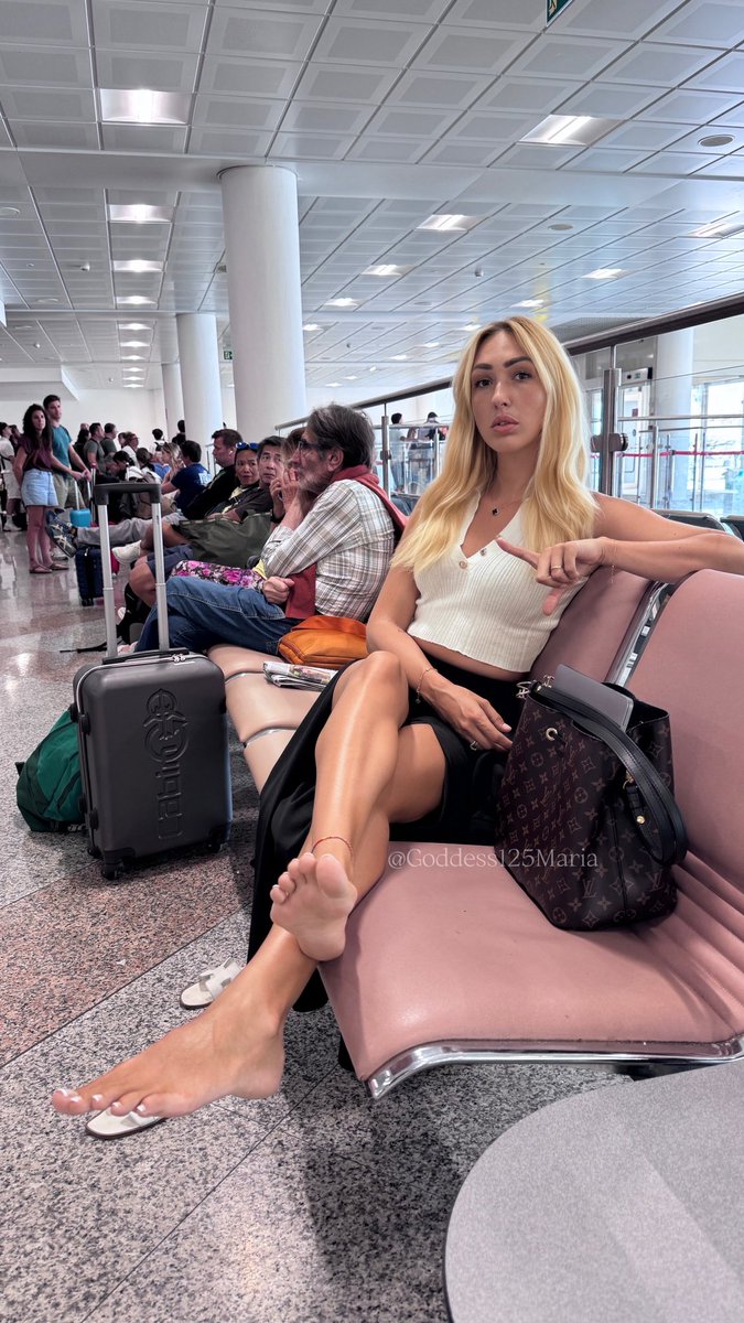 Goddess Maria tweet media