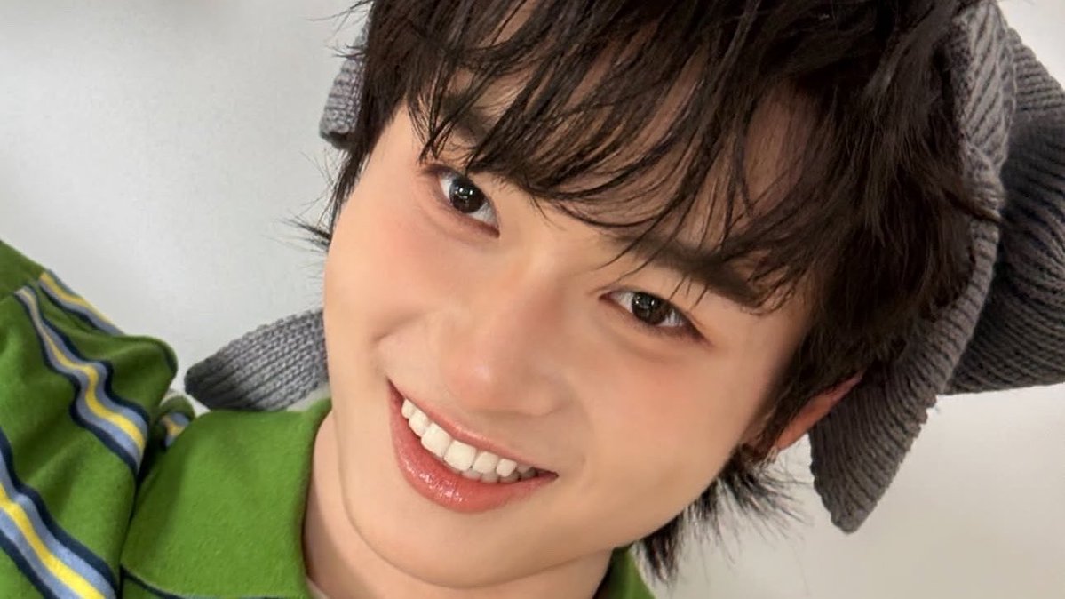jmdwei's tweet photo. ความสดใสทั้งหมดรวมอยู่ที่น้องเวฟหมดแย้ว ฮือ ๆ น่ารักมากจัง เห็นแล้วจื้นจาย  u-u ♡

#waavetnp https://t.co/A0jFtMR27K