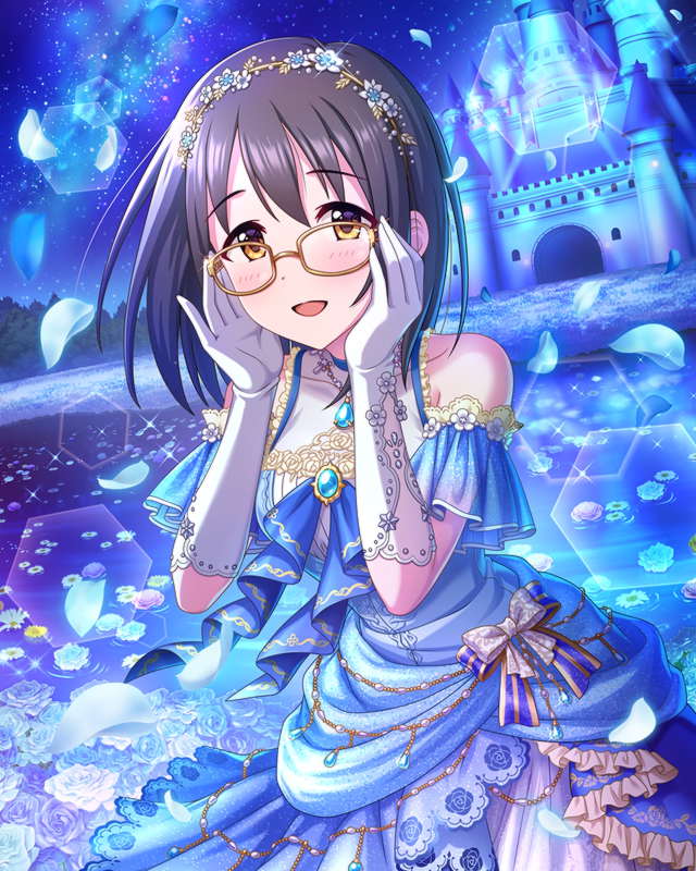 †エイガー†@みっつめ tweet media