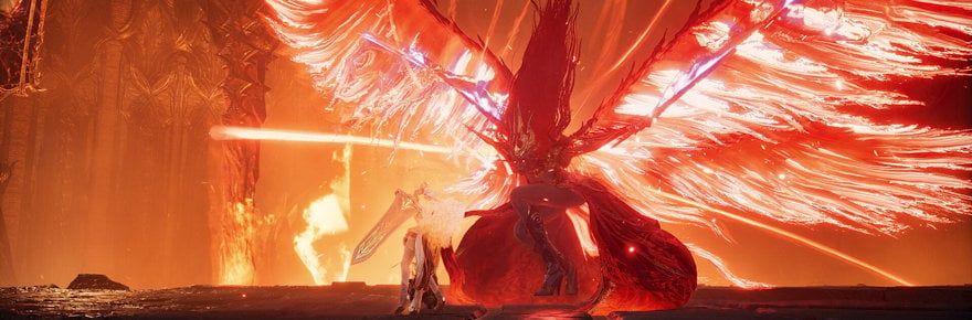 MassivelyOP's tweet photo. The Daily Grind: Is there MMO discourse you’re tired of seeing?
🔗 https://t.co/FlYtGXj5YD
#MMORPG https://t.co/3u76waQQav