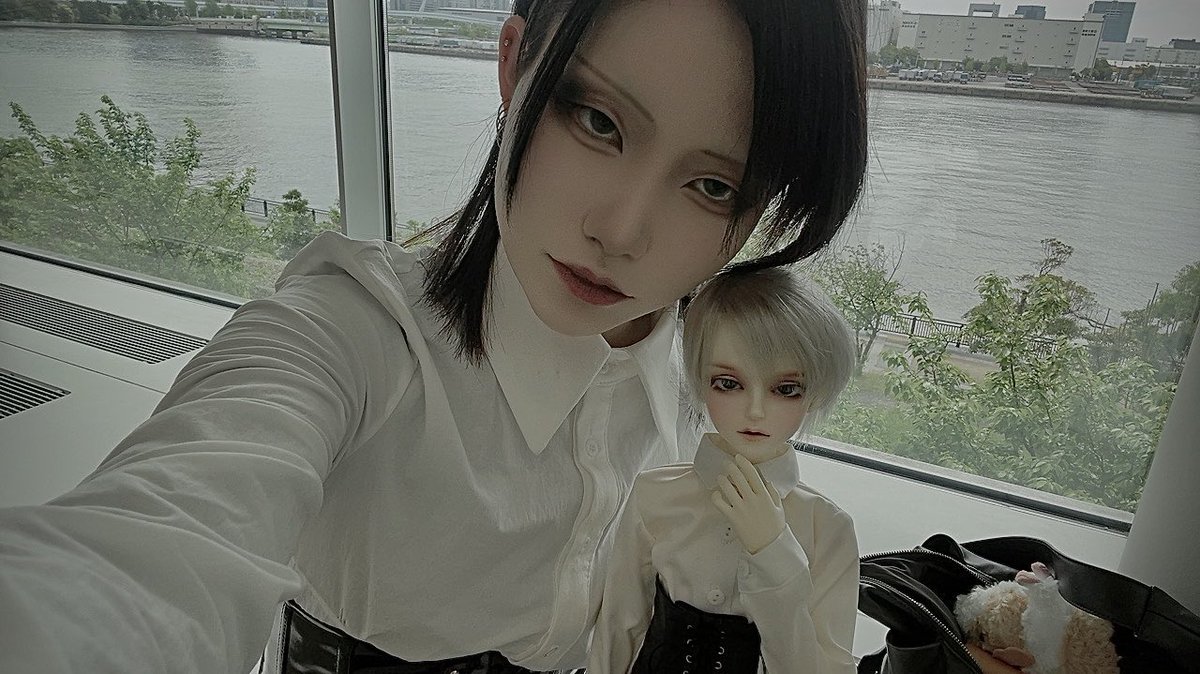 hakuka_noc's tweet photo. 20↑。都内住みL。 alt🤏
#セクマイさんと繋がりたい
#レズビアンさんと繋がりたい
#中性さんと繋がりたい  #中性 https://t.co/M2y4mT595i
