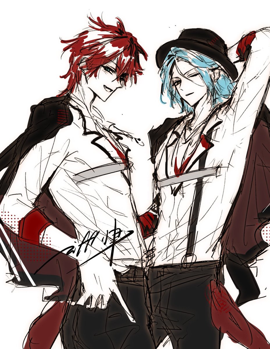 Aiofe_yu's tweet photo. DOUBLE CENTER https://t.co/GXpUICAIlE