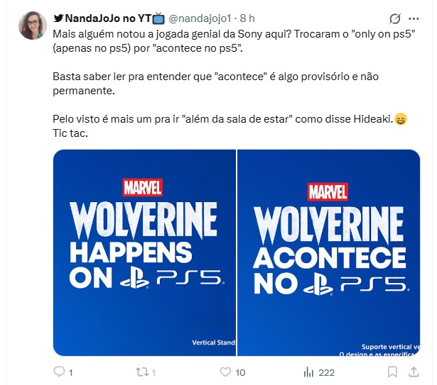 Augusto tweet media