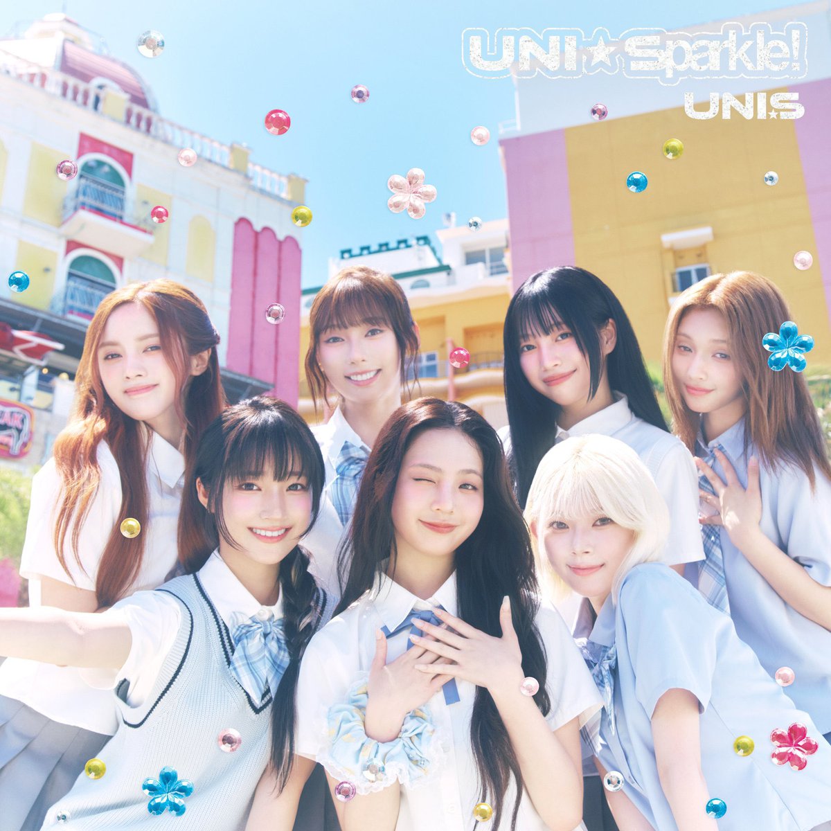 kaexunan's tweet photo. Ngayon niyo sabihing lubog ang nanalee at bbangduz ko 

   #GimmeSummer
   #UNISparkle
   #ギミサマ https://t.co/4bGTN31bx7