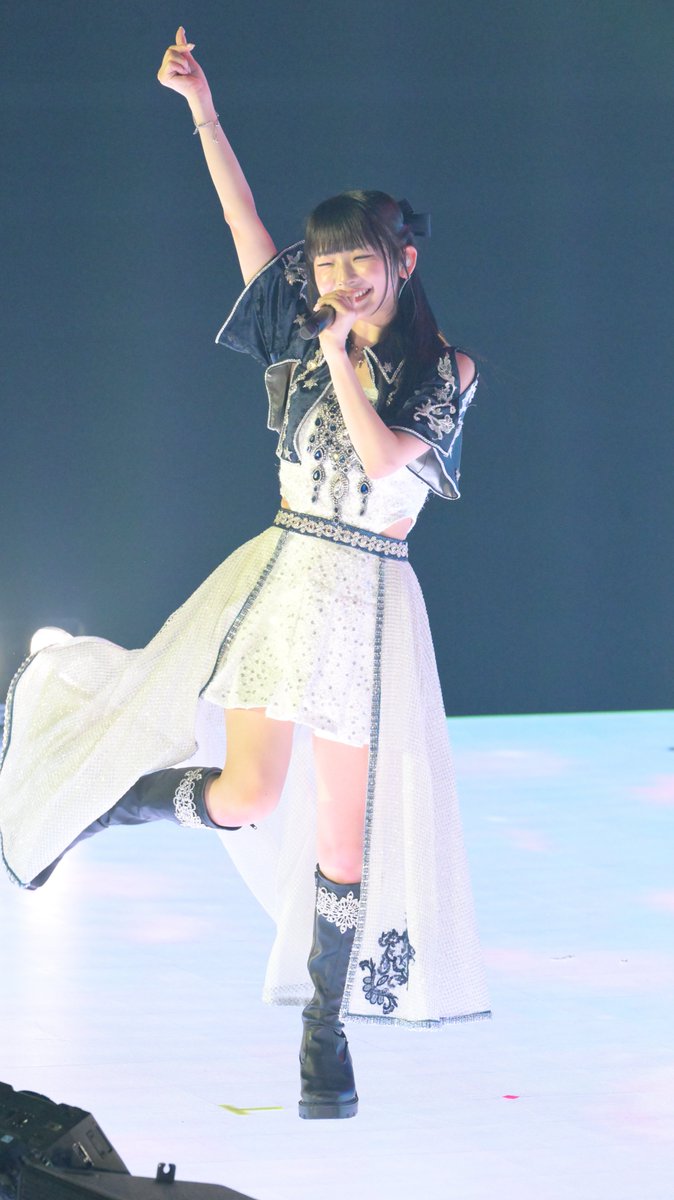 tsudacchiP's tweet photo. 2026.6.27
≠ME アリーナツアー2026
喝采パレード@ゼビオアリーナ仙台夜公演
@Notequal_ME
#永田詩央里 （@nagata_shiori_）
#ノイミー
#ノイミー_カメコ
#ノイミーアリーナツアー2026 https://t.co/B0LzbDGDAI