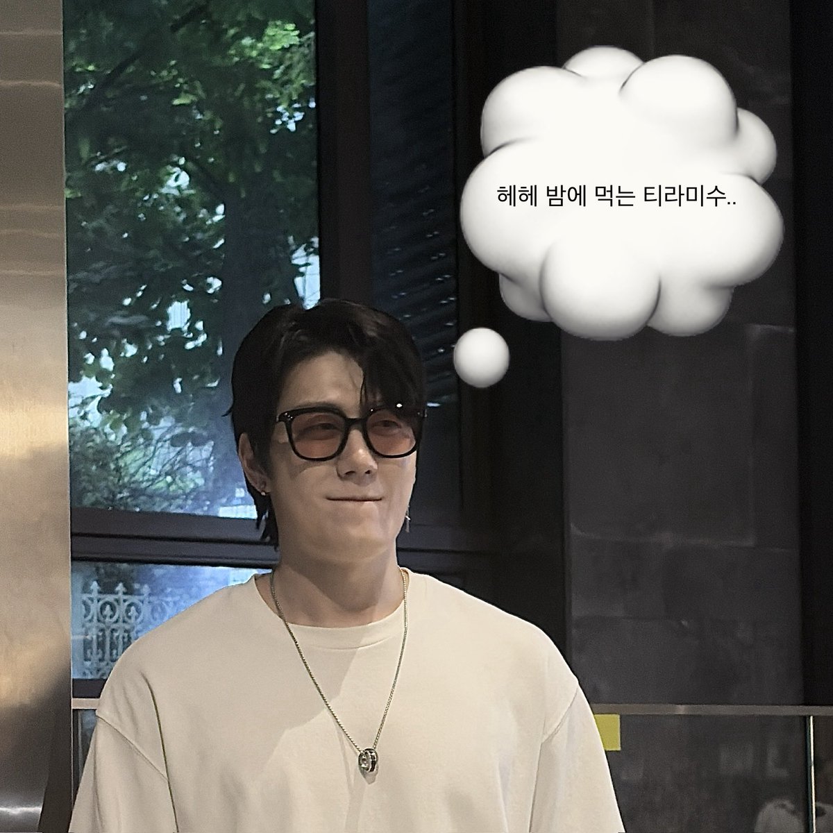 Mu_ikaara's tweet photo. 오늘 퇴길 요약: https://t.co/n42JryUDAB